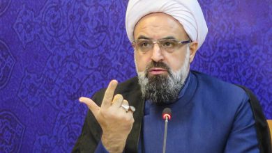 پاسخ یک روحانی به اظهارات رئیس ستاد امربه معروف در باره درآمد زباله گردی/ جای تاسف است که آن را نشانه پیشرفت می دانید