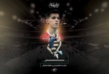 پیکر صابر کاظمی به گلستان منتقل می‌شود