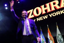 توئیت مرموز ترامپ در پاسخ به نطق ممدانی: «... و این‌طور شروع می‌شود!»/ از واکنش اوباما و کلینتون‌ها تا سیاستمداران آمریکایی و اسرائیلی