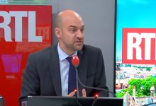 بارو: آزادی اتباع ارتباطی به بحث هسته‌ای ندارد / سوال خبرنگار: عراقچی به شما چه پاسخ داد؟ بارو: اجازه دهید سکوت کنم چون مذاکرات در سکوت پیش رفت