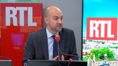 بارو: آزادی اتباع ارتباطی به بحث هستهای ندارد / سوال خبرنگار: عراقچی به شما چه پاسخ داد؟ بارو: اجازه دهید سکوت کنم چون مذاکرات در سکوت پیش رفت