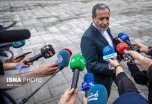 عراقچی پاسخ داد: مذاکره با آمریکا اگر در کار باشد...