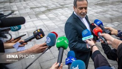 عراقچی پاسخ داد: مذاکره با آمریکا اگر در کار باشد...