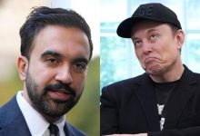 واکنش ایلان ماسک به پیروزی ممدانی در آمریکا جنجال به پا کرد / عکس