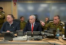 نتانیاهو رسماً از هرتزوگ درخواست عفو کرد