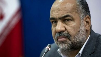 جشن تولد یک نماینده مجلس با کیک ۱۲ متری