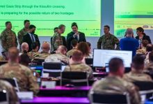 آمریکا کنترل ورود کمک‌های بشردوستانه را از اسرائیل گرفت / واشنگتن پست: این اقدام، اسرائیل را به یک بازیگر ثانویه تبدیل می‌کند