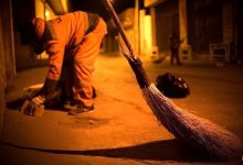 تصمیم جدید شهرداری درباره ساعت کاری پاکبانان