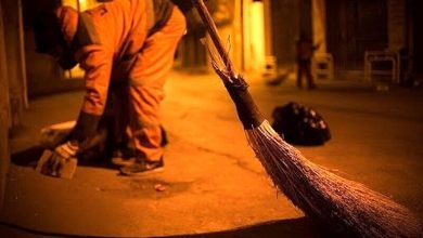 تصمیم جدید شهرداری درباره ساعت کاری پاکبانان