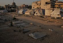 باکو برای غزه شرط تعیین کرد