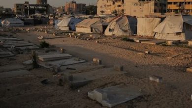 باکو برای غزه شرط تعیین کرد