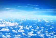 ابردزدی کشورهای همسایه از ایران/ واکنش یک کارشناس