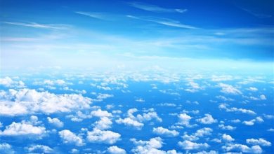 ابردزدی کشورهای همسایه از ایران/ واکنش یک کارشناس