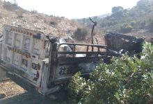 ترور پهپادی اسرائیل در جنوب لبنان