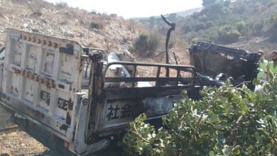 ترور پهپادی اسرائیل در جنوب لبنان