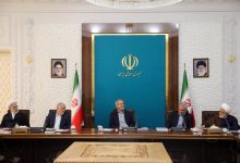 پزشکیان: مصداق ضرب‌المثل «سنگ بزرگ علامت نزدن است» را باور دارم/ ماموریت‌های دستگاه‌ها دراجرای قانون با اولویت و زمان‌بندی ابلاغ شود