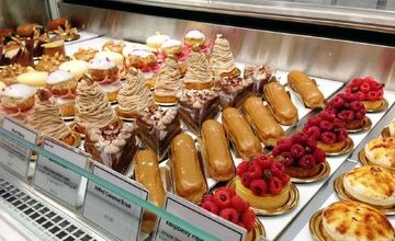 دیابتی‌ها هم می‌توانند شیرینی بخورند؟