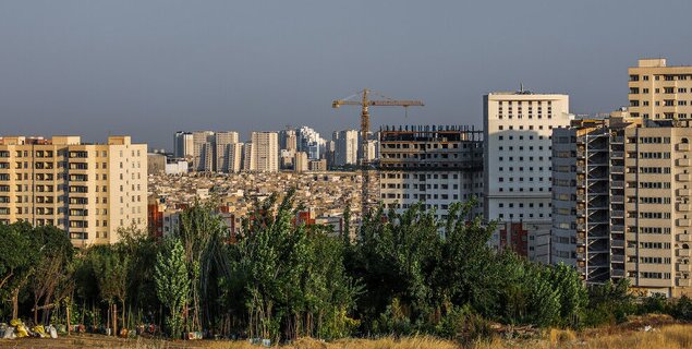 هواشناسی استان تهران اطلاعیه داد