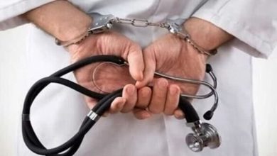 دستگیری پزشک قلابی حین عمل لیپوساکشن در منزل!