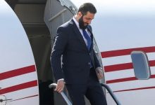 درخواست الجولانی از آمریکا برای ایجاد مسیر امنیتی و سیاسی جدید با تل‌آویو