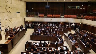 جلسه ویژه کنست رژیم صهیونیستی و رایزنی نتانیاهو با ویتکاف و کوشنر