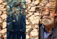 طعنه رسانه اصولگرا به نماینده تندرو: خشکسالی بخاطر گناه ما بودو بارش باران، به دعای شما؟/ معانی را نمی فهمی که دین را اینچنین تفسیر می کنی