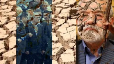 طعنه رسانه اصولگرا به نماینده تندرو: خشکسالی بخاطر گناه ما بودو بارش باران، به دعای شما؟/ معانی را نمی فهمی که دین را اینچنین تفسیر می کنی