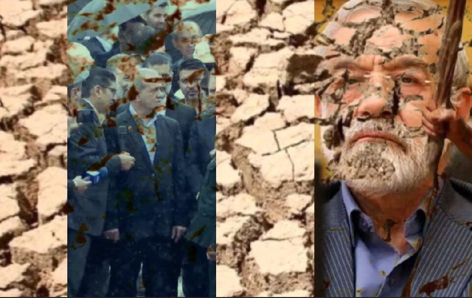 طعنه رسانه اصولگرا به نماینده تندرو: خشکسالی بخاطر گناه ما بودو بارش باران، به دعای شما؟/ معانی را نمی فهمی که دین را اینچنین تفسیر می کنی