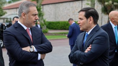 واشنگتن به آنکارا: از گاز روسیه دست بکشید