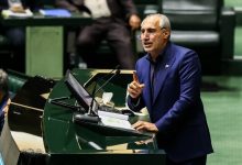 آمار عجیب رییس سازمان برنامه از وضعیت خرید نان/ ۲۳ درصد نان‌های کشور با ۲ درصد کارت‌های بانکی خریداری شده است!