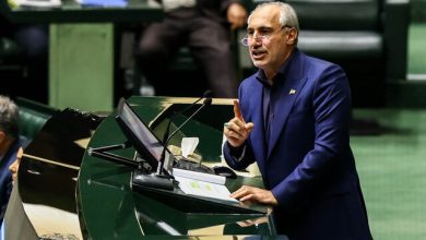 آمار عجیب رییس سازمان برنامه از وضعیت خرید نان/ ۲۳ درصد نانهای کشور با ۲ درصد کارتهای بانکی خریداری شده است!