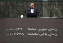 انتقاد تند رئیس کمیسیون اقتصادی مجلس از نحوه اجرای قانون برنامه هفتم: از صادرات ۶ میلیارد دلار به واردات ۶ میلیارد دلار رسیدیم!