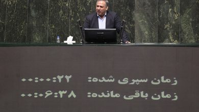 انتقاد تند رئیس کمیسیون اقتصادی مجلس از نحوه اجرای قانون برنامه هفتم: از صادرات ۶ میلیارد دلار به واردات ۶ میلیارد دلار رسیدیم!