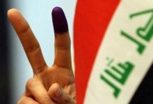 میزان مشارکت عراقی‌ها در انتخابات پارلمانی به بیش از ۵۶ درصد رسید