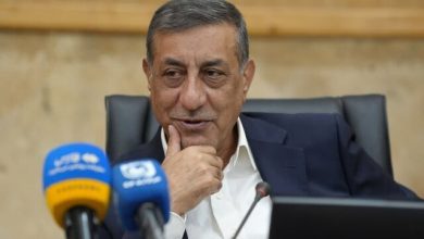 قائم پناه: دولت مطالبه می کند امانمی تواند فیلترینگ را بردارد؛ وظیفه شورای عالی فضای مجازی است/ در باره معنی وفاق، به مردم توضیح نداده ایم