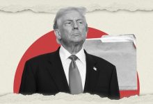 پایان طولانی‌ترین تعطیلی تاریخ دولت آمریکا با امضای ترامپ