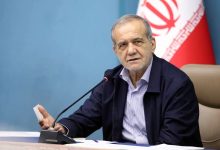 پزشکیان: رعایت اصول عفاف و حجاب باید از درون دستگاه‌ها و از سوی مدیران و کارکنان آغاز شود