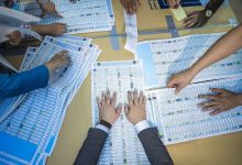 سهمیه احزاب از کرسی های پارلمان عراق؛ ائتلاف بزرگ شیعیان، صدر نشین است