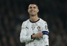 احتمال محرومیت رونالدو از جام جهانی