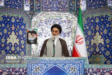 امام جمعه قم: روحیه بسیجی عامل شکست طرح‌های بی‌ثبات سازی دشمنان اسلام است