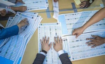 انتخابات عراق به روایت آمار / مقایسه نتایج انتخابات ۲۰۲۵ با انتخابات ۲۰۲۱