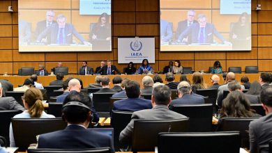 پیشنویس قطعنامه علیه ایران به شورای حکام ارائه شد