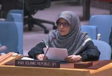 واکنش ایران به ادعای بی‌اساس کانادا