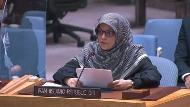 واکنش ایران به ادعای بی‌اساس کانادا