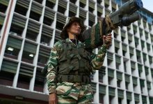 ارتش آمریکا در حالت آماده‌باش برای فرمان آغاز حمله نظامی؛ ترامپ در حال بررسی گزینه‌ها