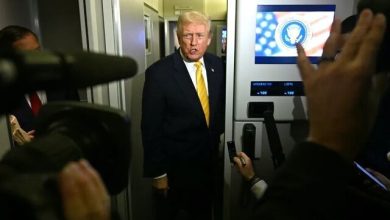 ترامپ: ما ممکن است ایران را هم به این فرمول اضافه کنیم