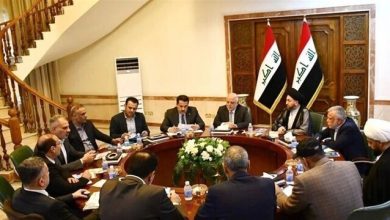 مذاکرات تشکیل دولت جدید عراق؛ چه کسی نخستوزیر میشود؟
