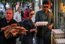 نرخ تورم تا پایان سال چقدر می‌شود؟