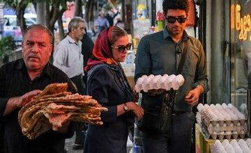 نرخ تورم تا پایان سال چقدر میشود؟