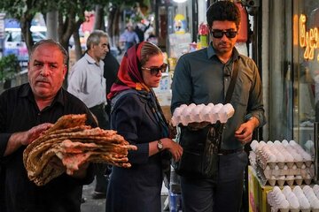 نرخ تورم تا پایان سال چقدر میشود؟